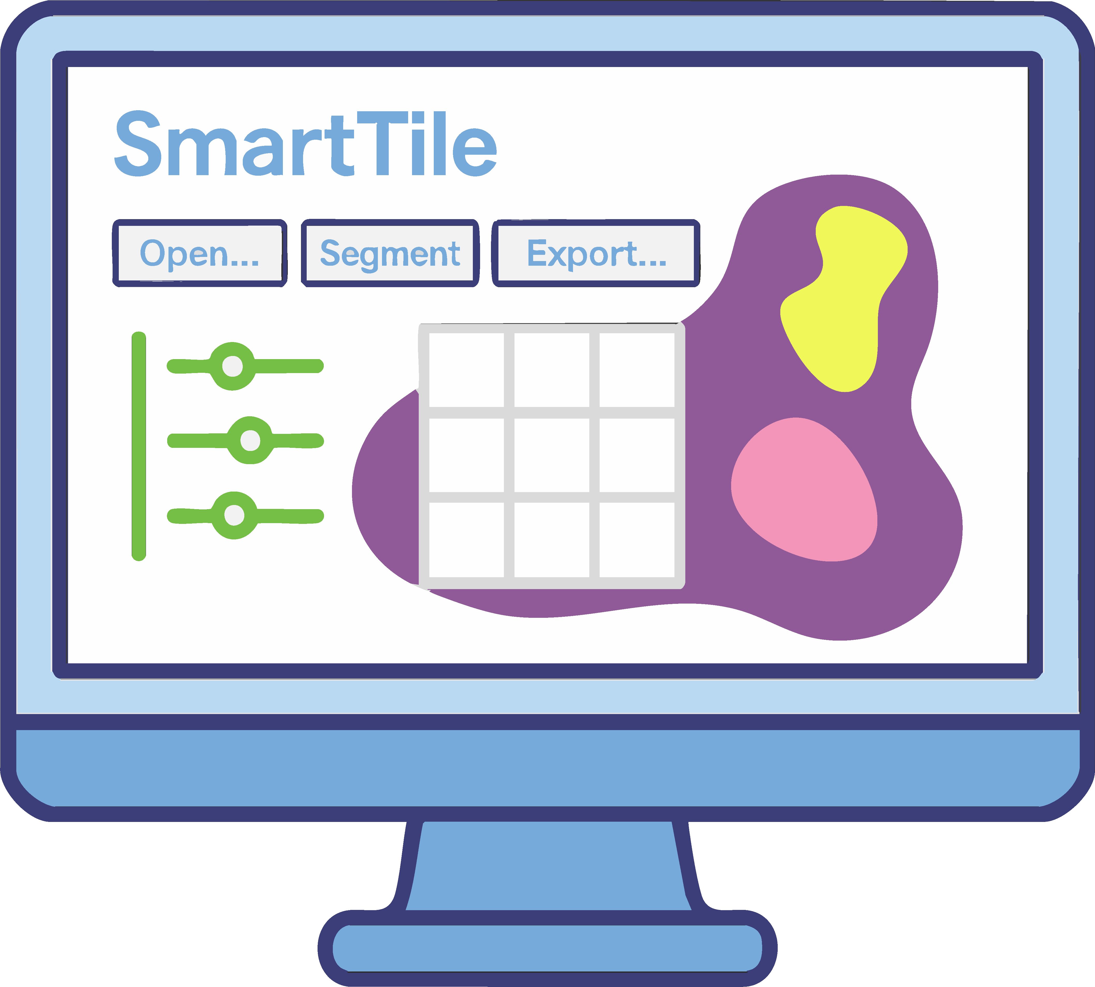 SmartTile logo